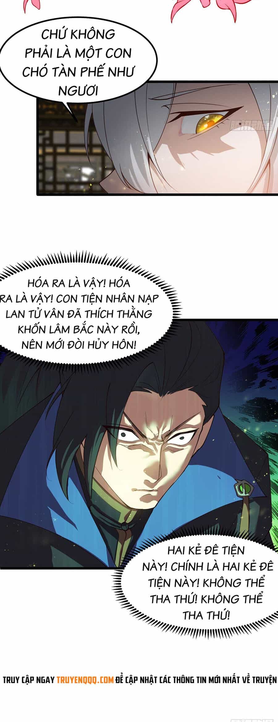 Chính Nghĩa Không!! Ta Trở Thành Phản Diện - Chương 2 - ảnh 8