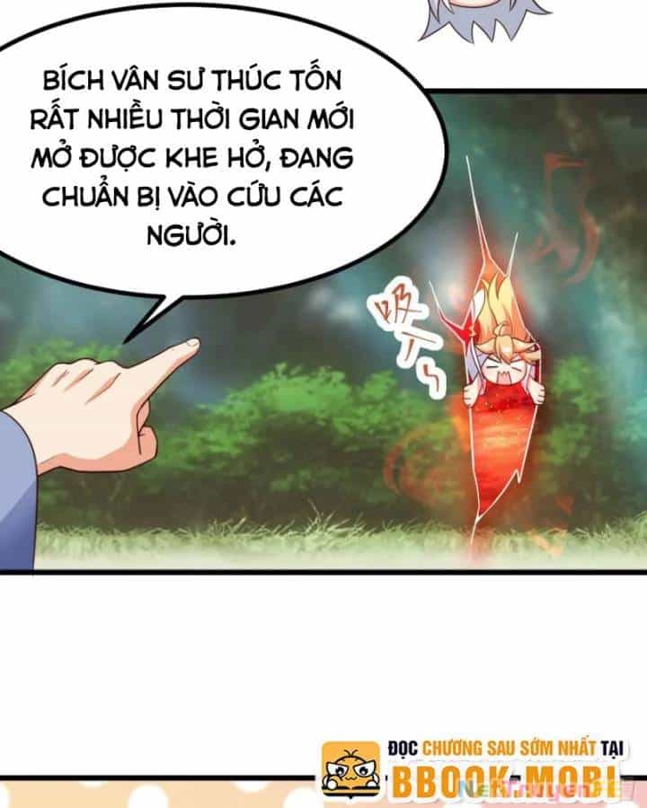 Chính Nghĩa Không!! Ta Trở Thành Phản Diện - Chương 30 - ảnh 48