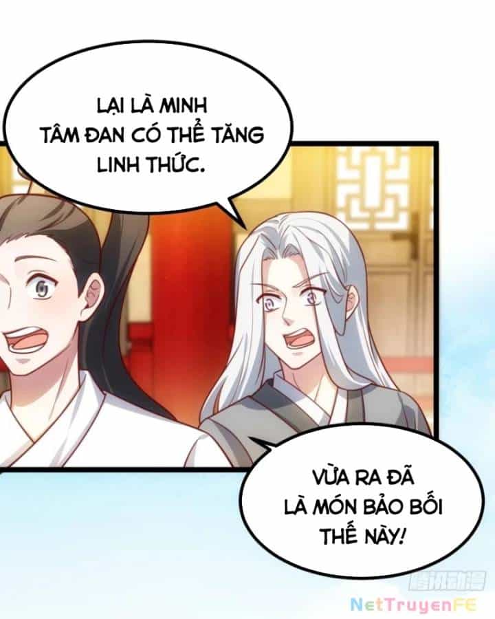 Chính Nghĩa Không!! Ta Trở Thành Phản Diện - Chương 33 - ảnh 23