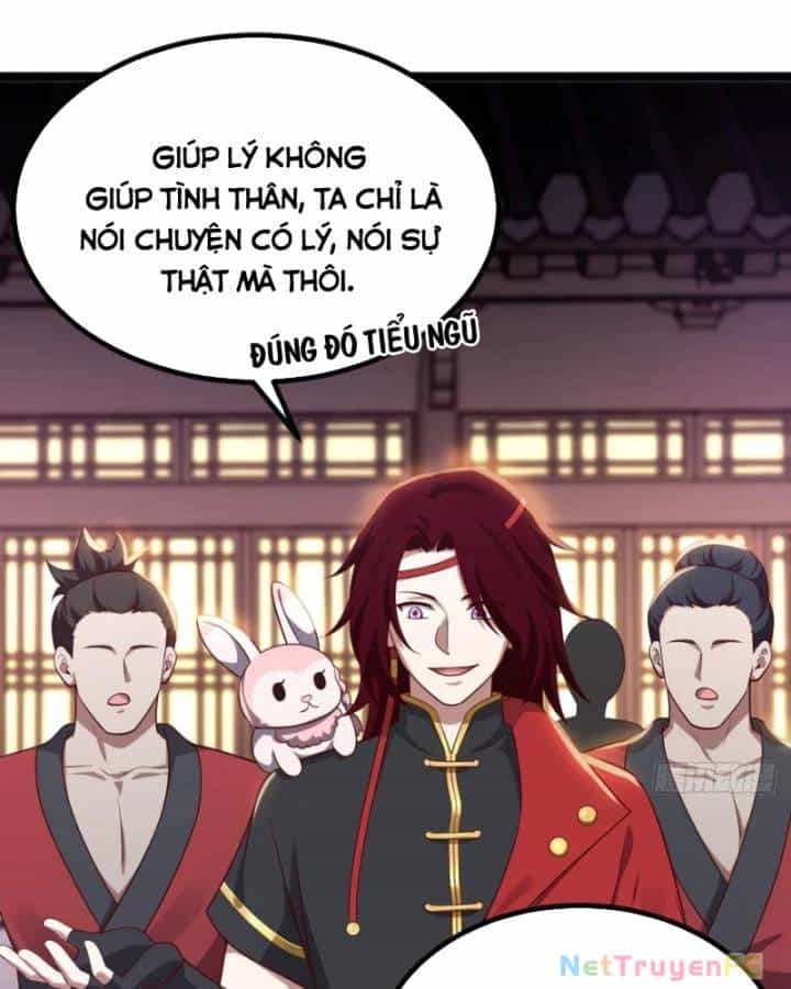 Chính Nghĩa Không!! Ta Trở Thành Phản Diện - Chương 37 - ảnh 37