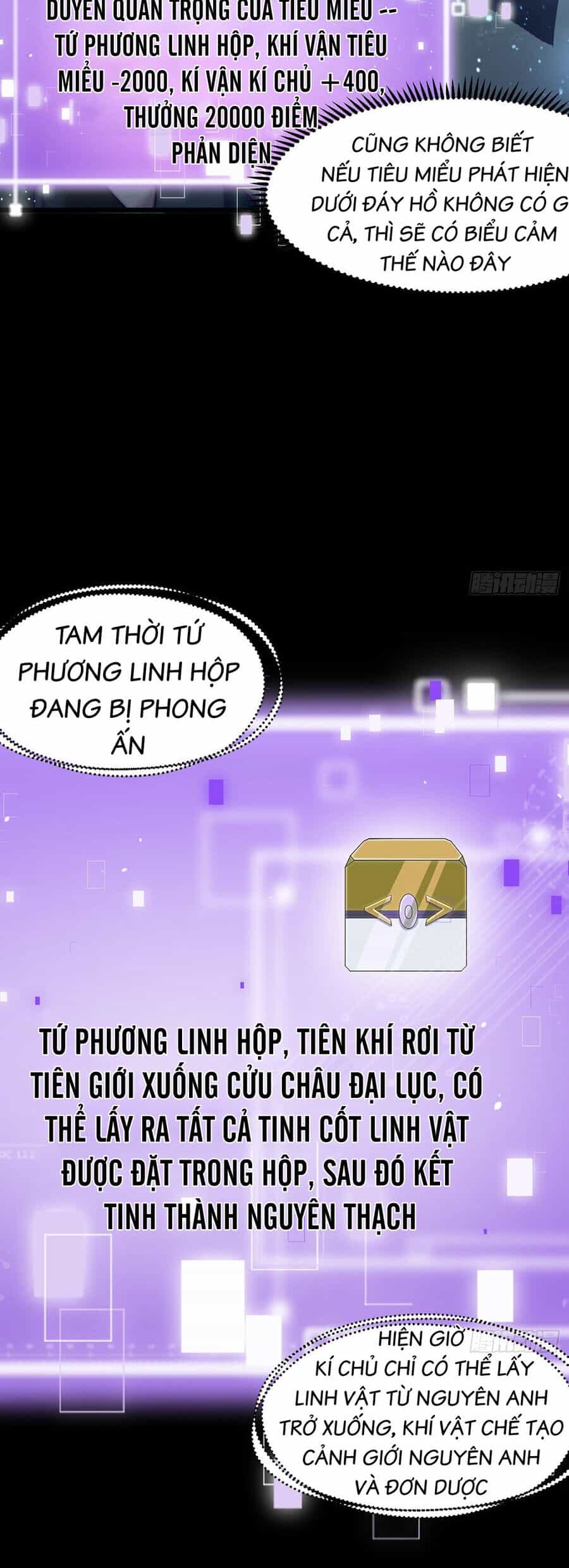 Chính Nghĩa Không!! Ta Trở Thành Phản Diện - Chương 3 - ảnh 11