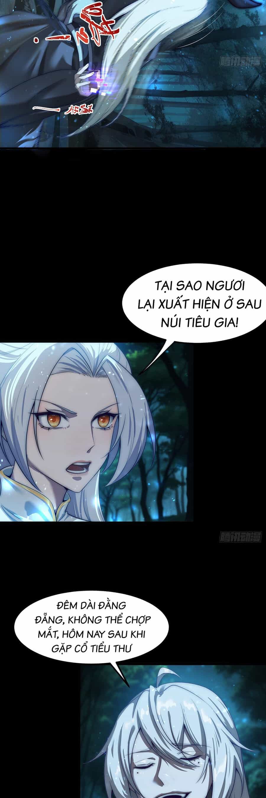 Chính Nghĩa Không!! Ta Trở Thành Phản Diện - Chương 3 - ảnh 14