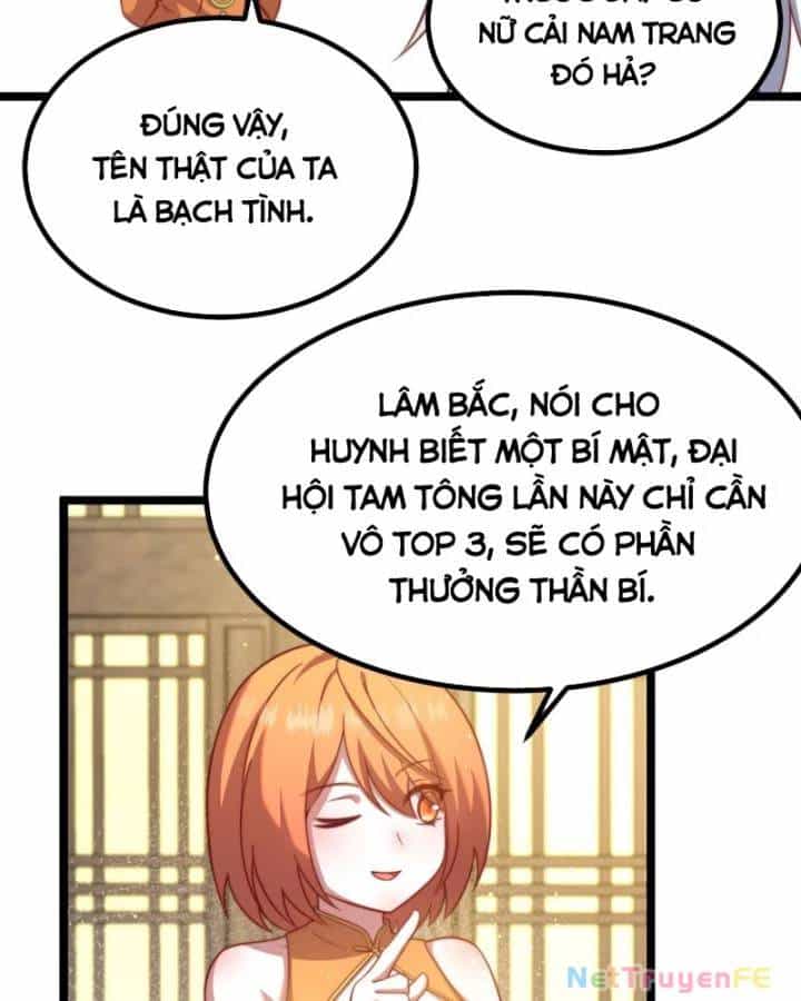 Chính Nghĩa Không!! Ta Trở Thành Phản Diện - Chương 38 - ảnh 15