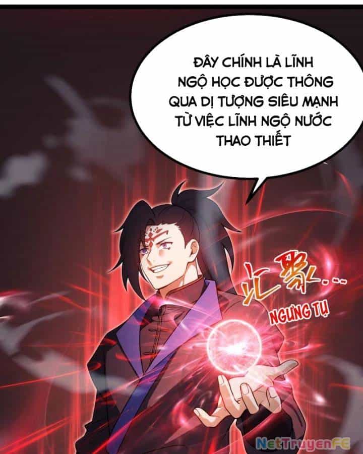 Chính Nghĩa Không!! Ta Trở Thành Phản Diện - Chương 40 - ảnh 61