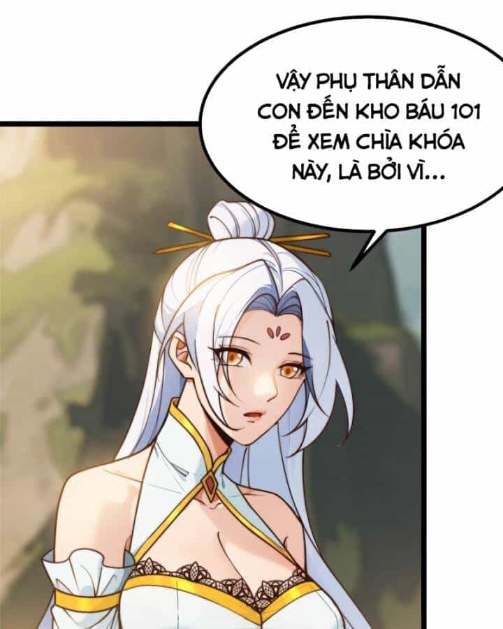 Chính Nghĩa Không!! Ta Trở Thành Phản Diện - Chương 45 - ảnh 22