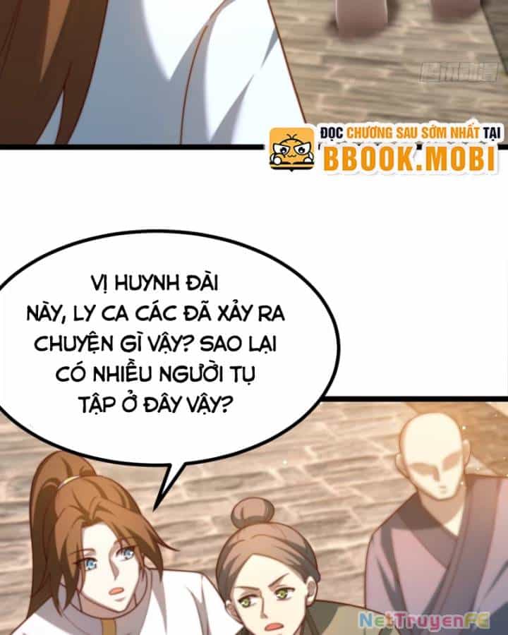 Chính Nghĩa Không!! Ta Trở Thành Phản Diện - Chương 46 - ảnh 36