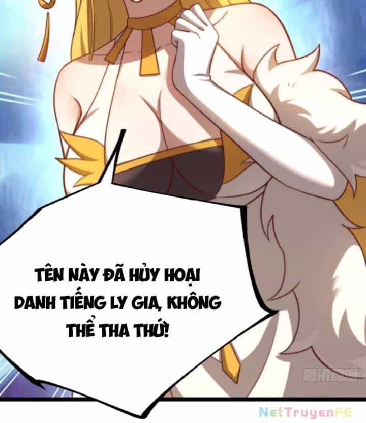 Chính Nghĩa Không!! Ta Trở Thành Phản Diện - Chương 46 - ảnh 48