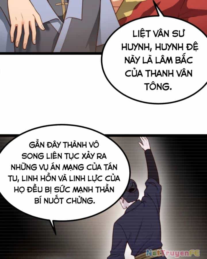 Chính Nghĩa Không!! Ta Trở Thành Phản Diện - Chương 47 - ảnh 19