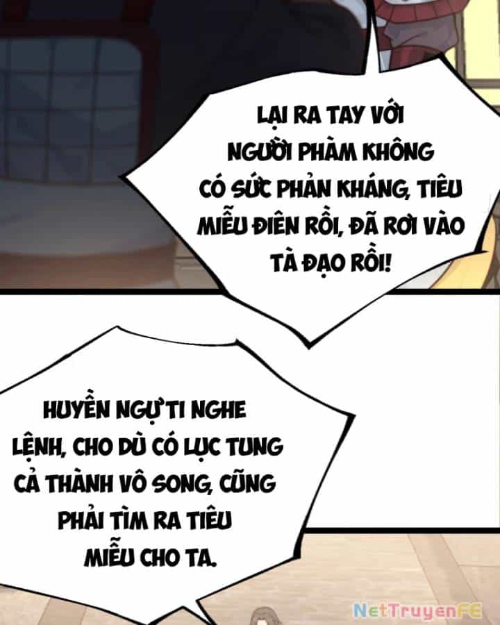Chính Nghĩa Không!! Ta Trở Thành Phản Diện - Chương 47 - ảnh 36