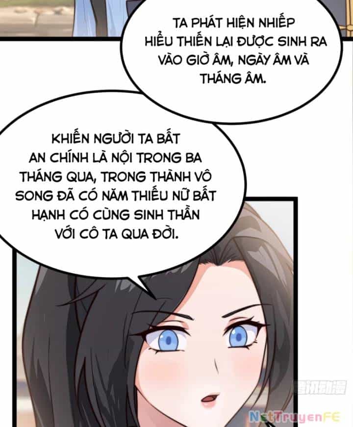 Chính Nghĩa Không!! Ta Trở Thành Phản Diện - Chương 47 - ảnh 43