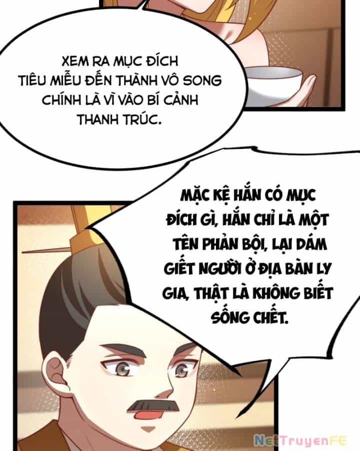 Chính Nghĩa Không!! Ta Trở Thành Phản Diện - Chương 47 - ảnh 51