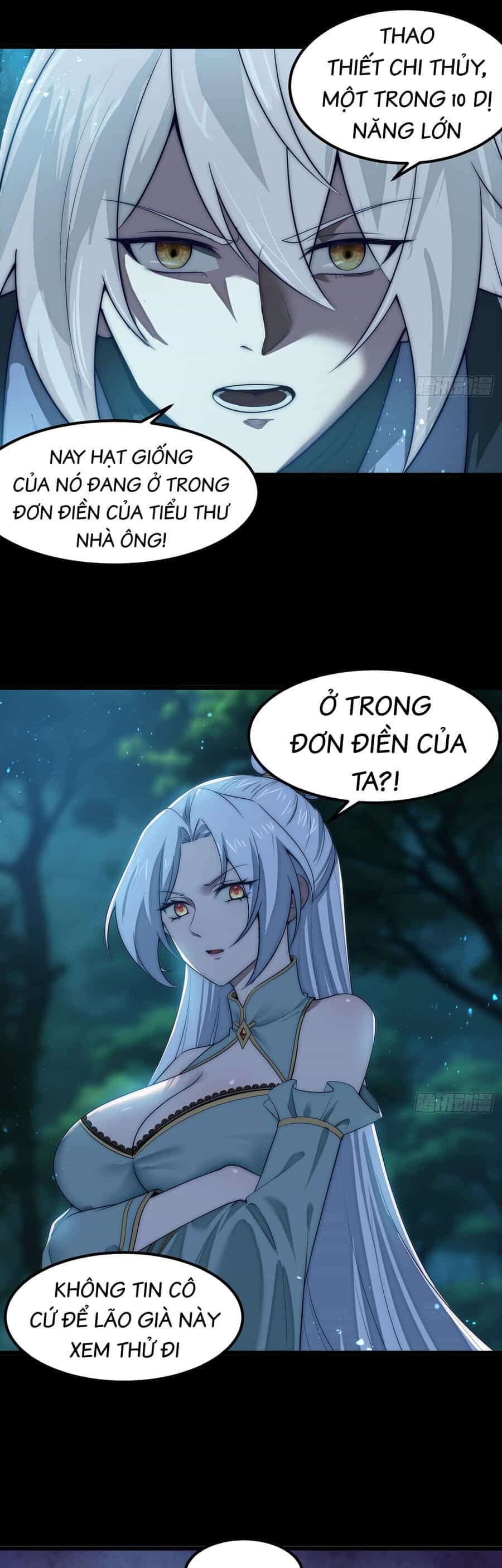 Chính Nghĩa Không!! Ta Trở Thành Phản Diện - Chương 4 - ảnh 10