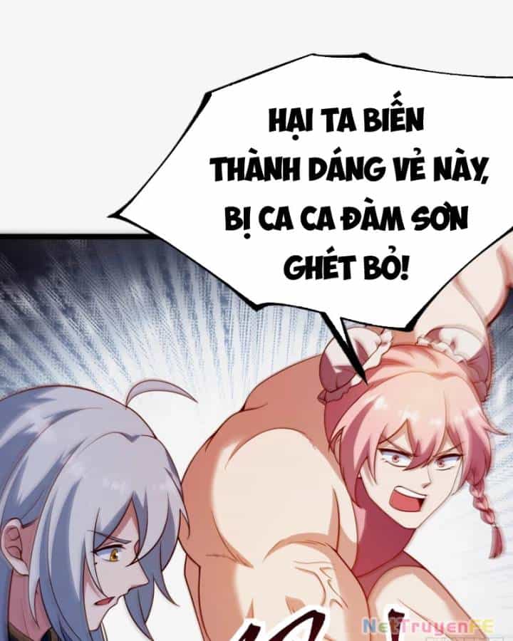 Chính Nghĩa Không!! Ta Trở Thành Phản Diện - Chương 48 - ảnh 52