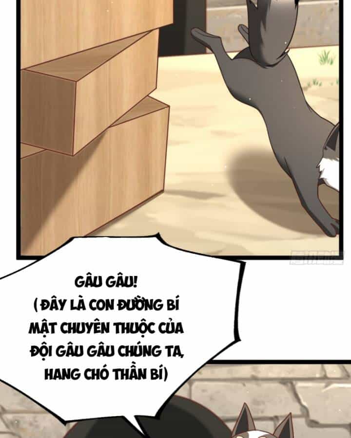 Chính Nghĩa Không!! Ta Trở Thành Phản Diện - Chương 49 - ảnh 18