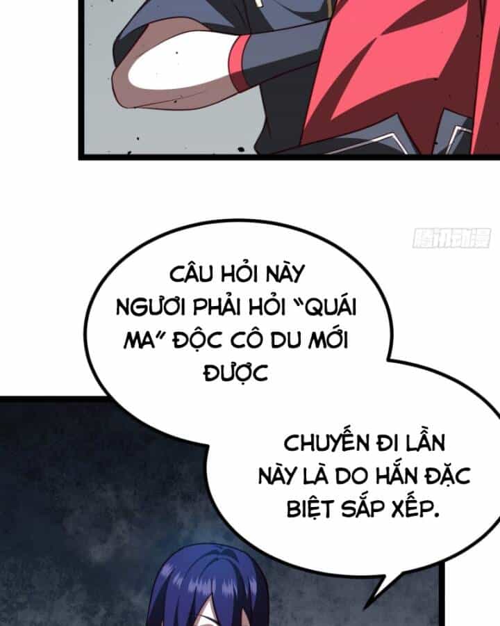 Chính Nghĩa Không!! Ta Trở Thành Phản Diện - Chương 55 - ảnh 49