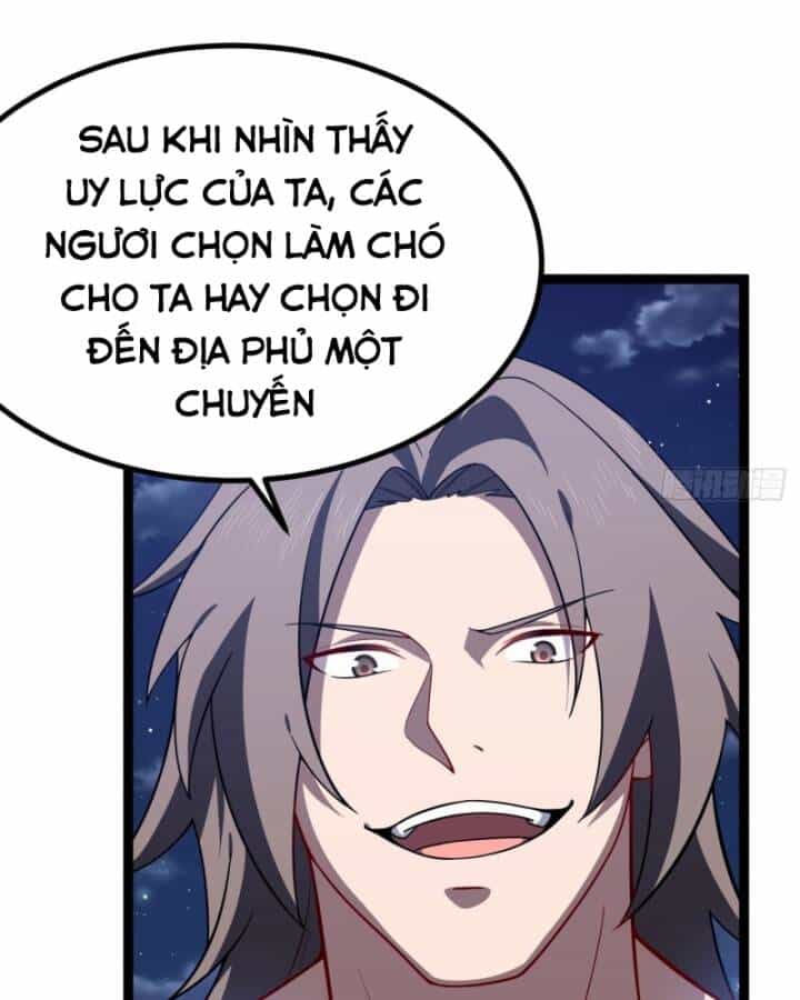Chính Nghĩa Không!! Ta Trở Thành Phản Diện - Chương 57 - ảnh 15