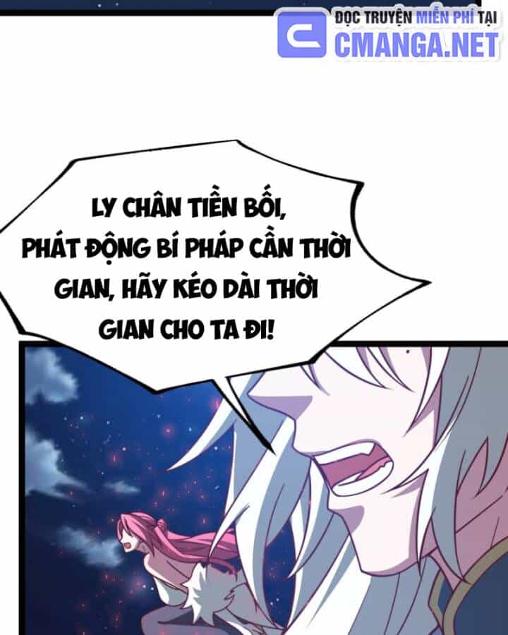 Chính Nghĩa Không!! Ta Trở Thành Phản Diện - Chương 57 - ảnh 28