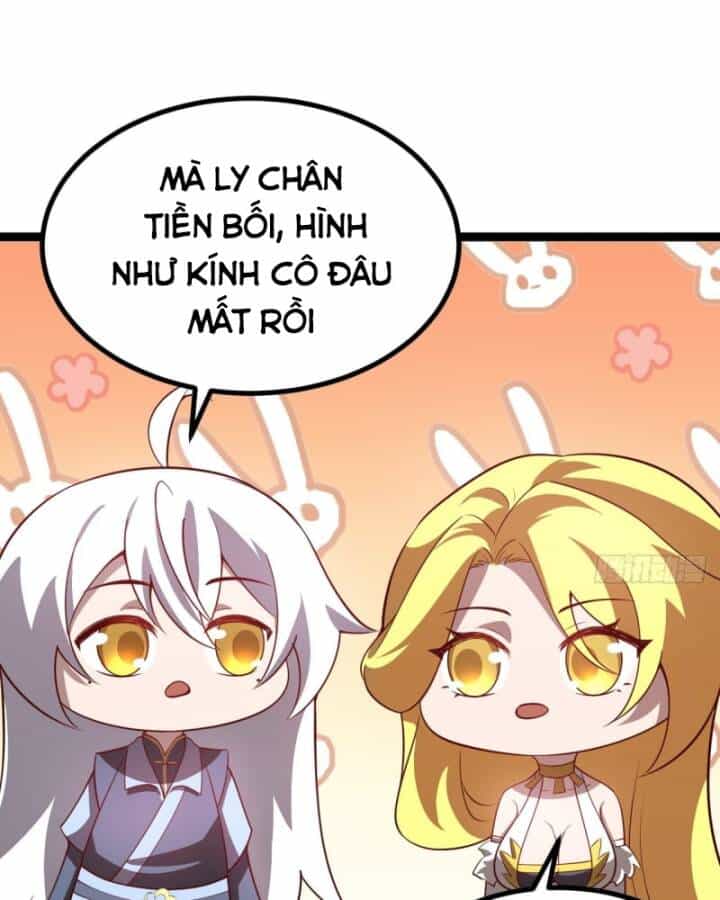 Chính Nghĩa Không!! Ta Trở Thành Phản Diện - Chương 59 - ảnh 54