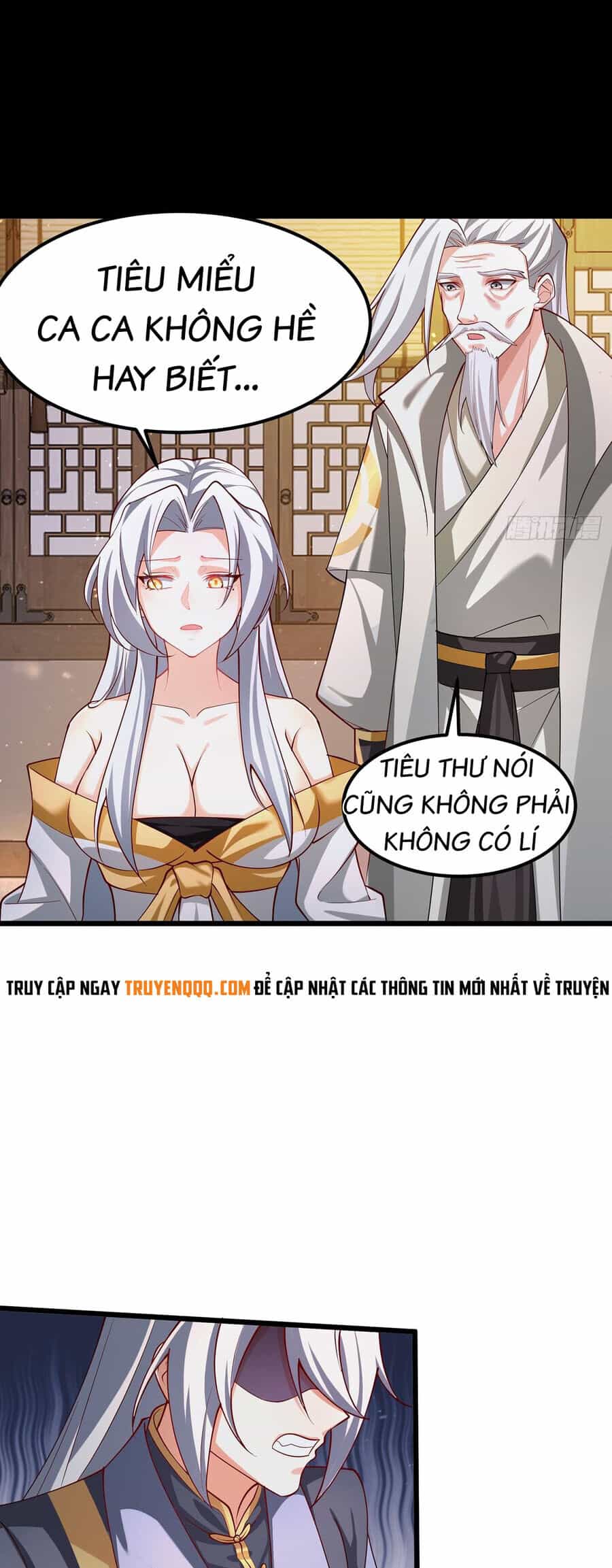 Chính Nghĩa Không!! Ta Trở Thành Phản Diện - Chương 5 - ảnh 8