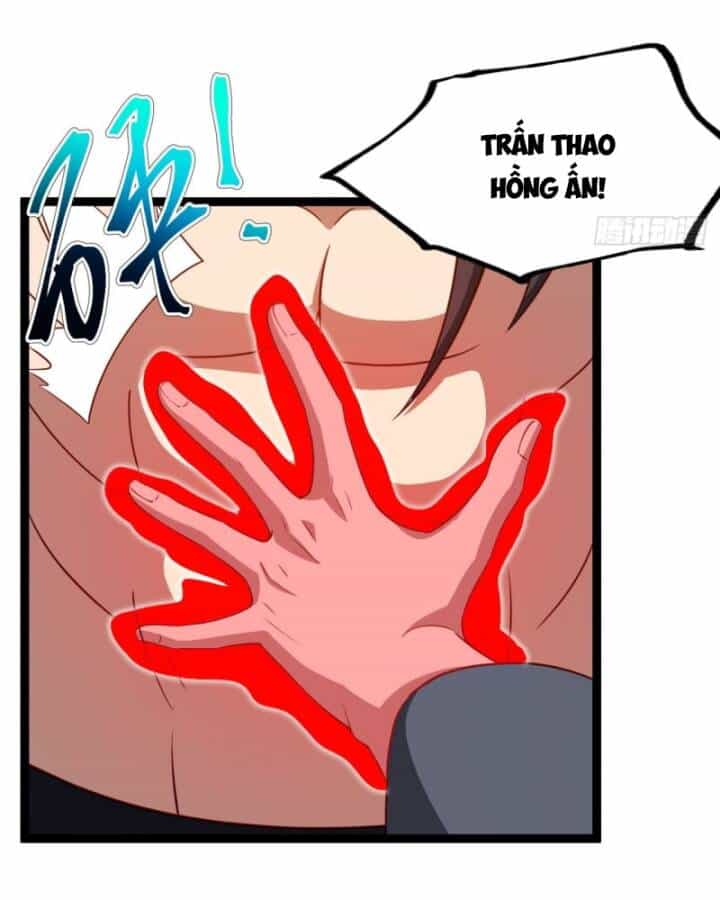 Chính Nghĩa Không!! Ta Trở Thành Phản Diện - Chương 61 - ảnh 19