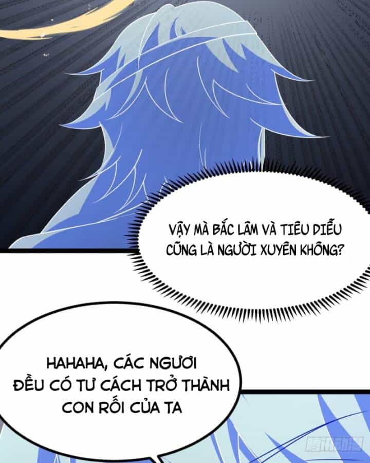 Chính Nghĩa Không!! Ta Trở Thành Phản Diện - Chương 61 - ảnh 65