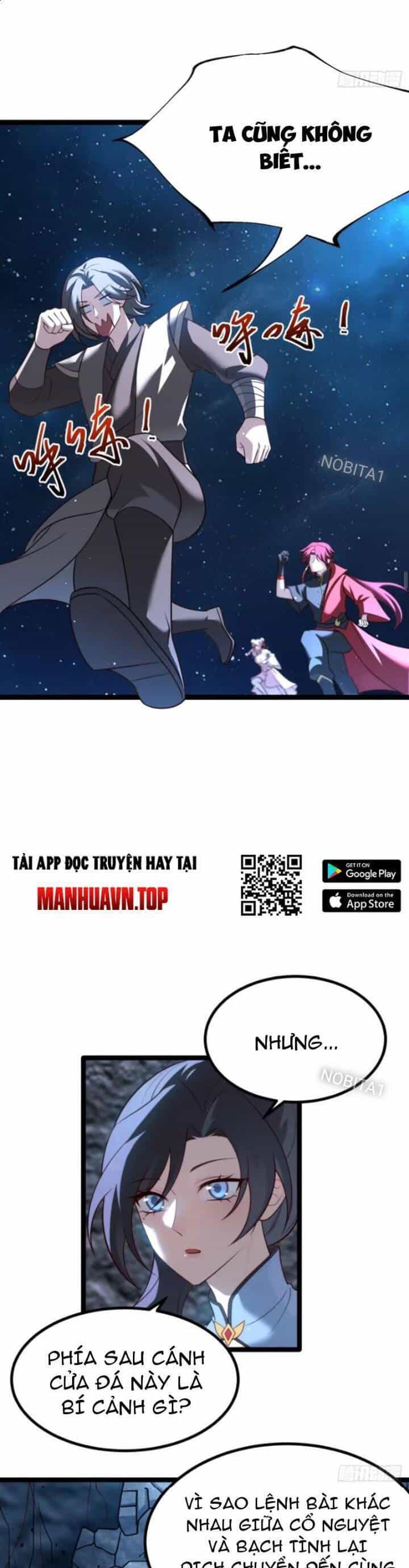 Chính Nghĩa Không!! Ta Trở Thành Phản Diện - Chương 65 - ảnh 9