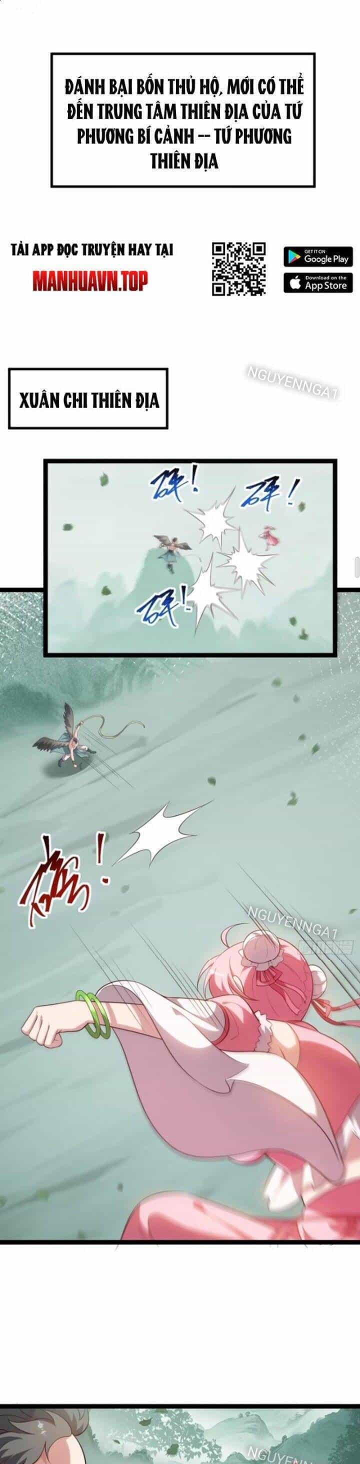 Chính Nghĩa Không!! Ta Trở Thành Phản Diện - Chương 66 - ảnh 9