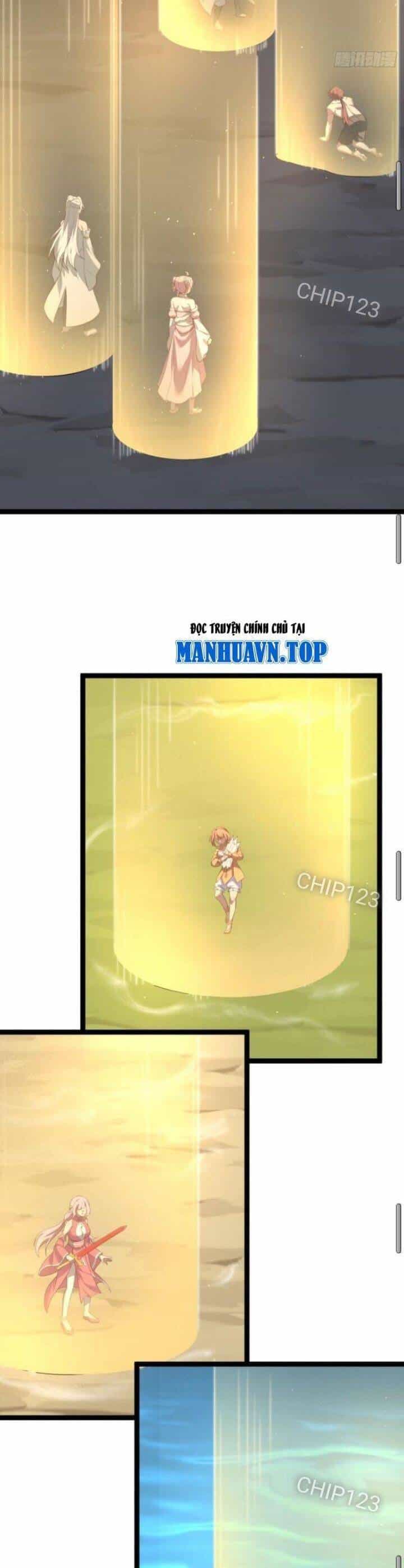 Chính Nghĩa Không!! Ta Trở Thành Phản Diện - Chương 69 - ảnh 22