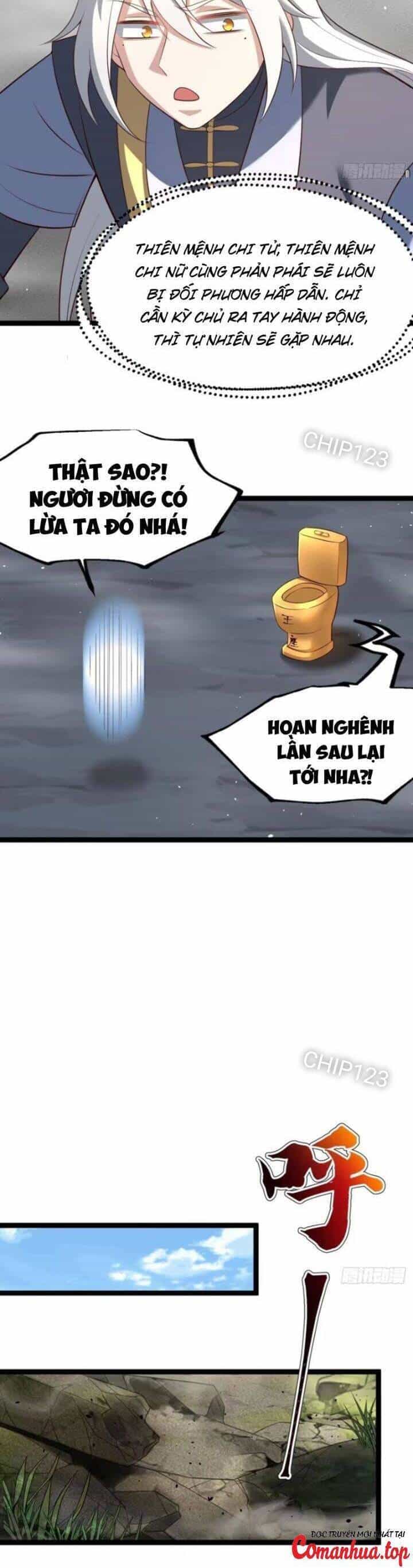 Chính Nghĩa Không!! Ta Trở Thành Phản Diện - Chương 70 - ảnh 19