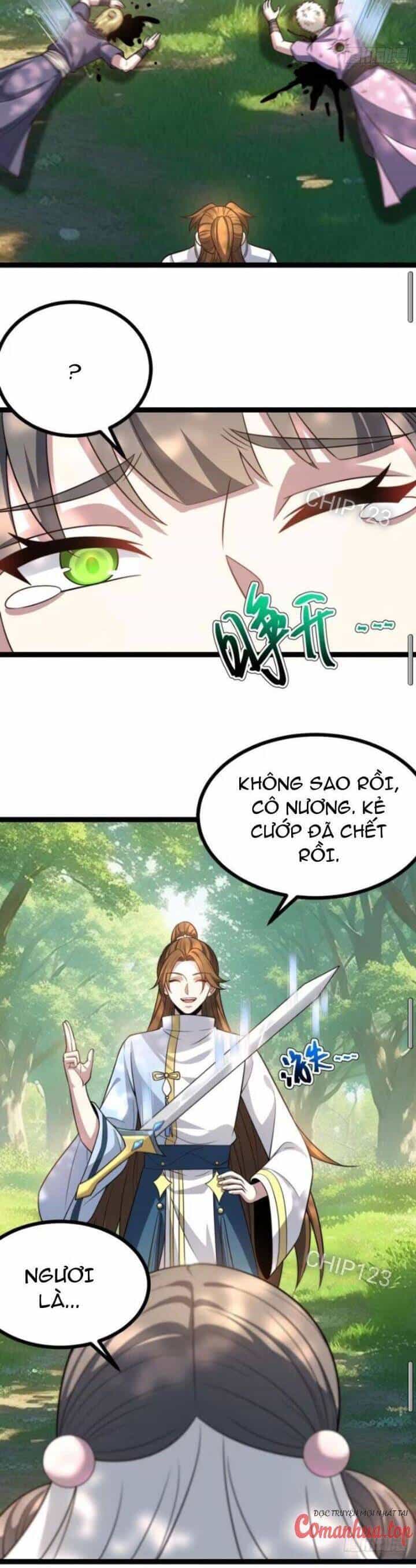 Chính Nghĩa Không!! Ta Trở Thành Phản Diện - Chương 71 - ảnh 15
