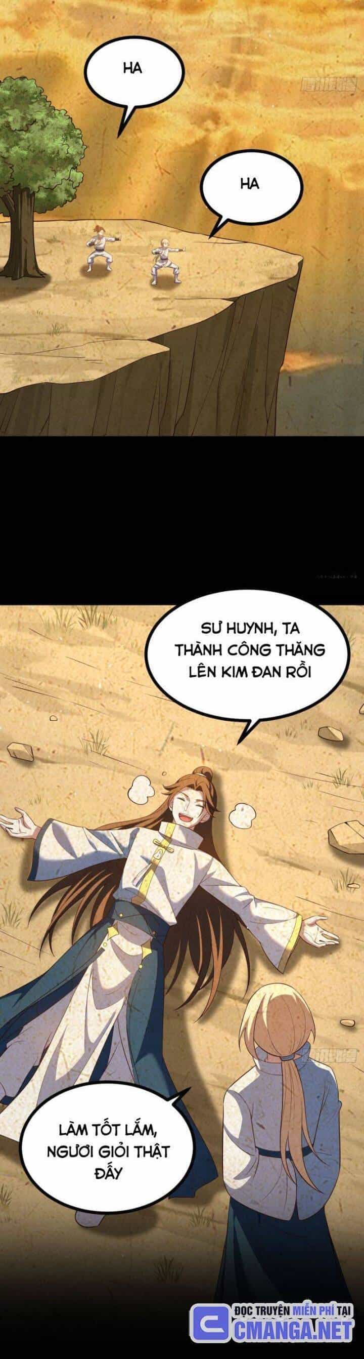 Chính Nghĩa Không!! Ta Trở Thành Phản Diện - Chương 75 - ảnh 19