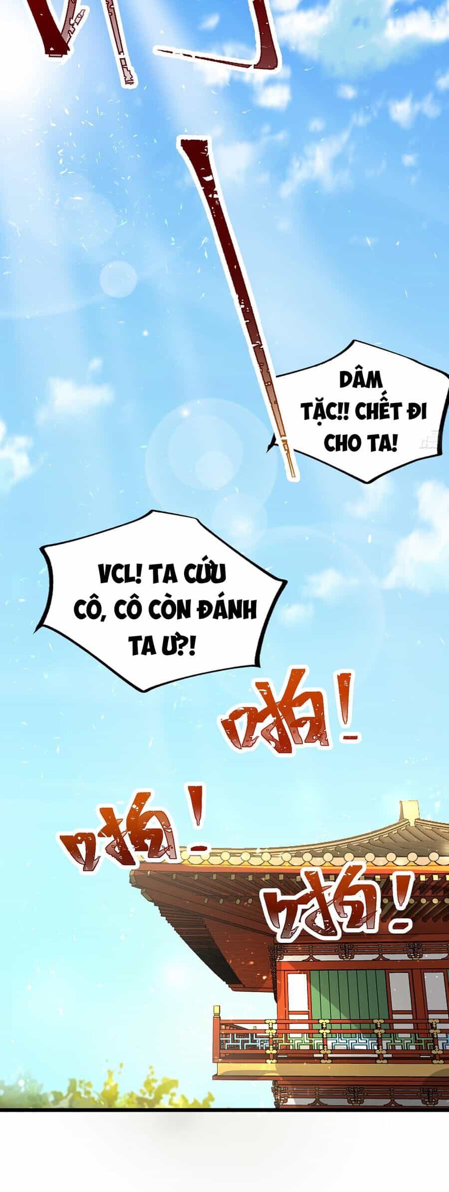 Chính Nghĩa Không!! Ta Trở Thành Phản Diện - Chương 6.5 - ảnh 11