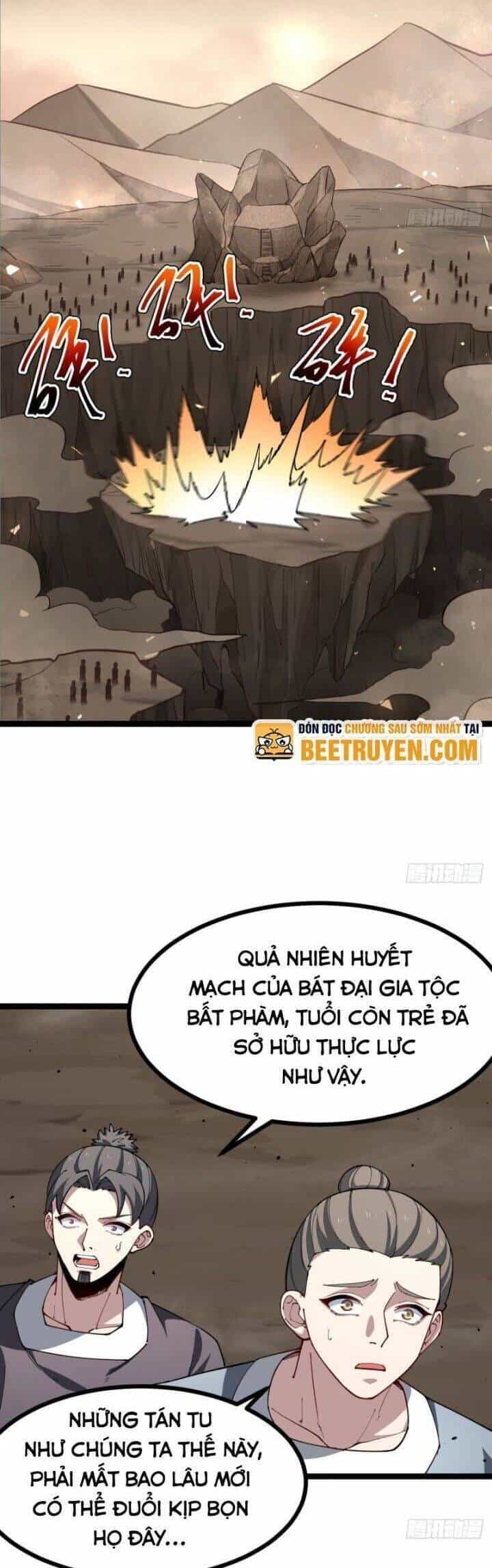 Chính Nghĩa Không!! Ta Trở Thành Phản Diện - Chương 91 - ảnh 2