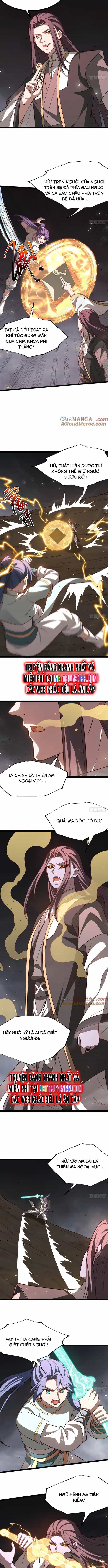 Chính Nghĩa Không!! Ta Trở Thành Phản Diện - Chương 96 - ảnh 2