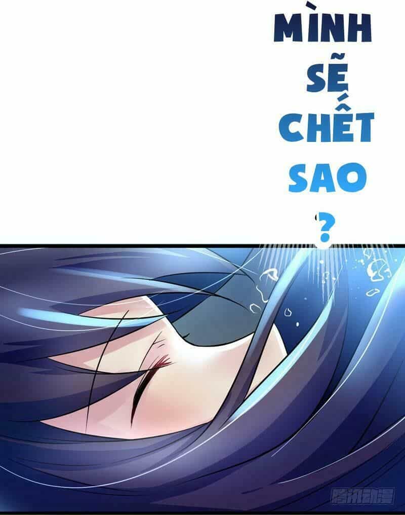Chinh Phục Bạn Trai Sao Chổi - Chương 1 - ảnh 3