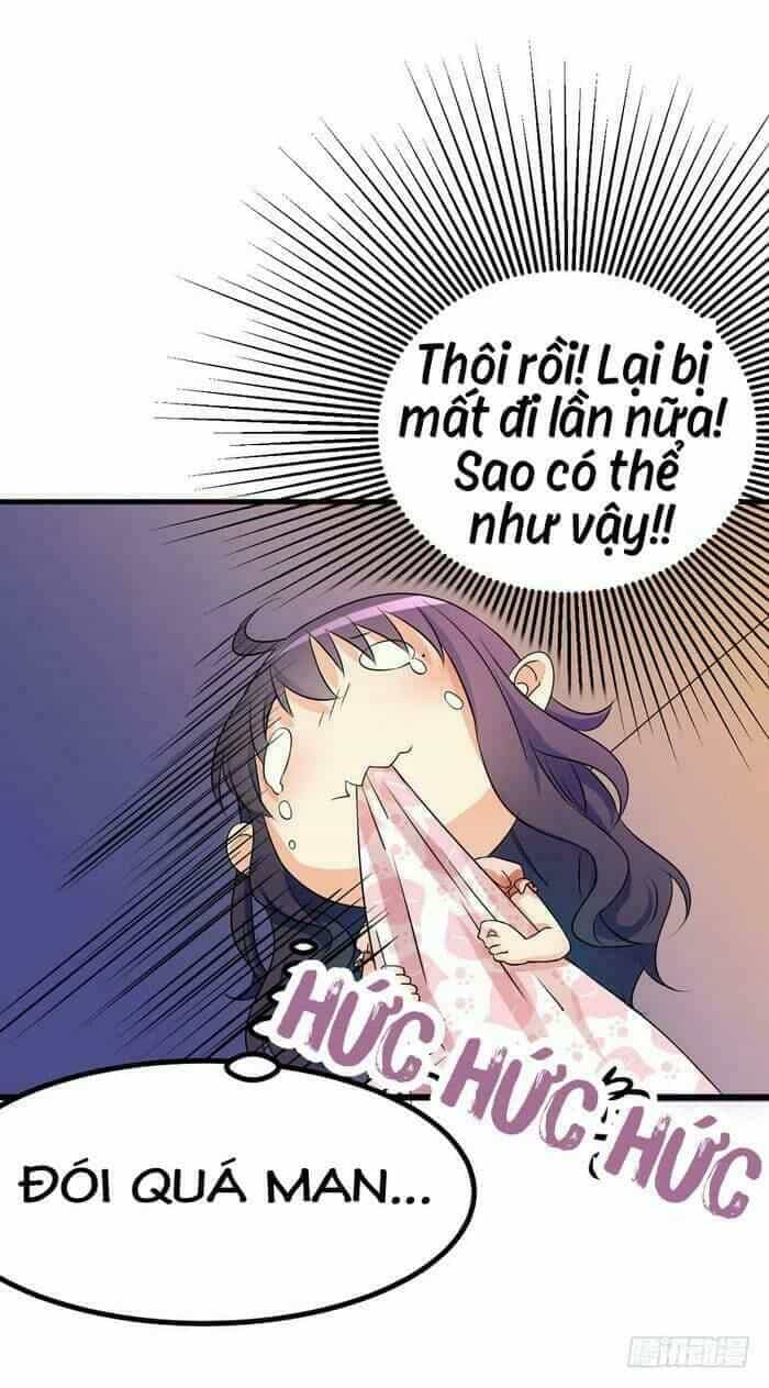 Chinh Phục Bạn Trai Sao Chổi - Chương 1 - ảnh 32
