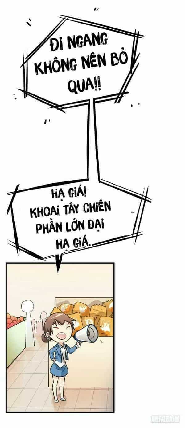 Chinh Phục Bạn Trai Sao Chổi - Chương 1 - ảnh 44