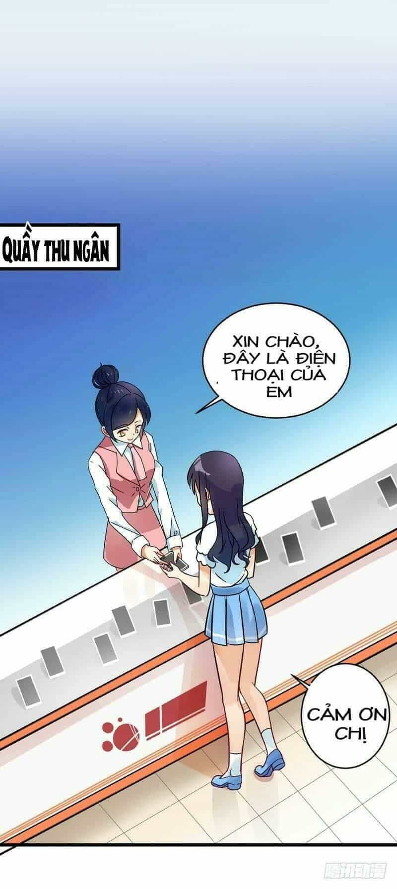Chinh Phục Bạn Trai Sao Chổi - Chương 1 - ảnh 56