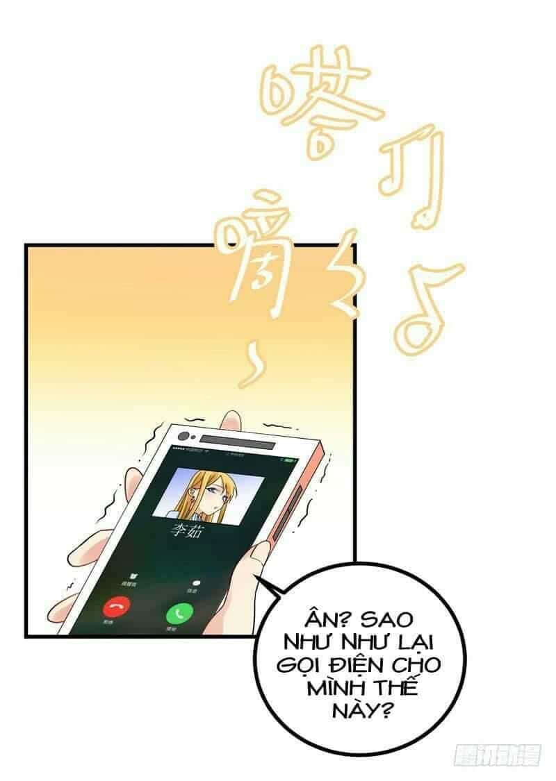 Chinh Phục Bạn Trai Sao Chổi - Chương 1 - ảnh 58