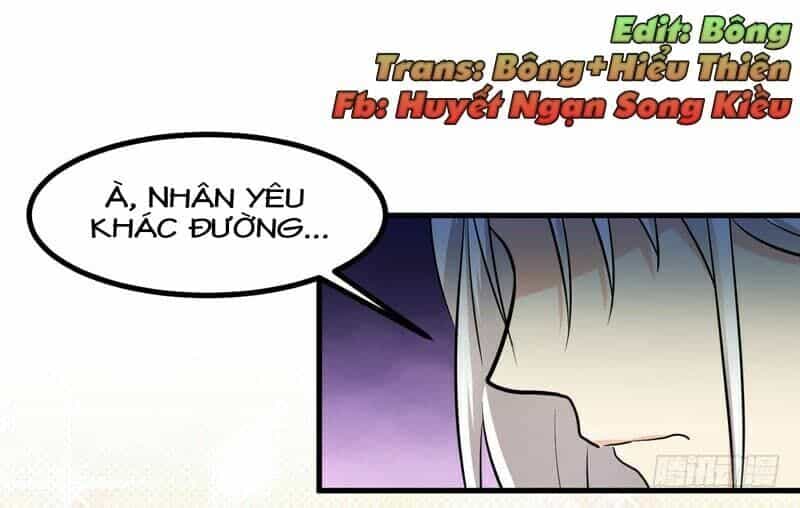 Chinh Phục Bạn Trai Sao Chổi - Chương 5 - ảnh 23