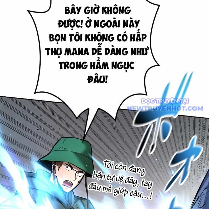 Chinh Phục Hầm Ngục Bằng Sao Chép Và Dán! - Chương 15 - ảnh 147