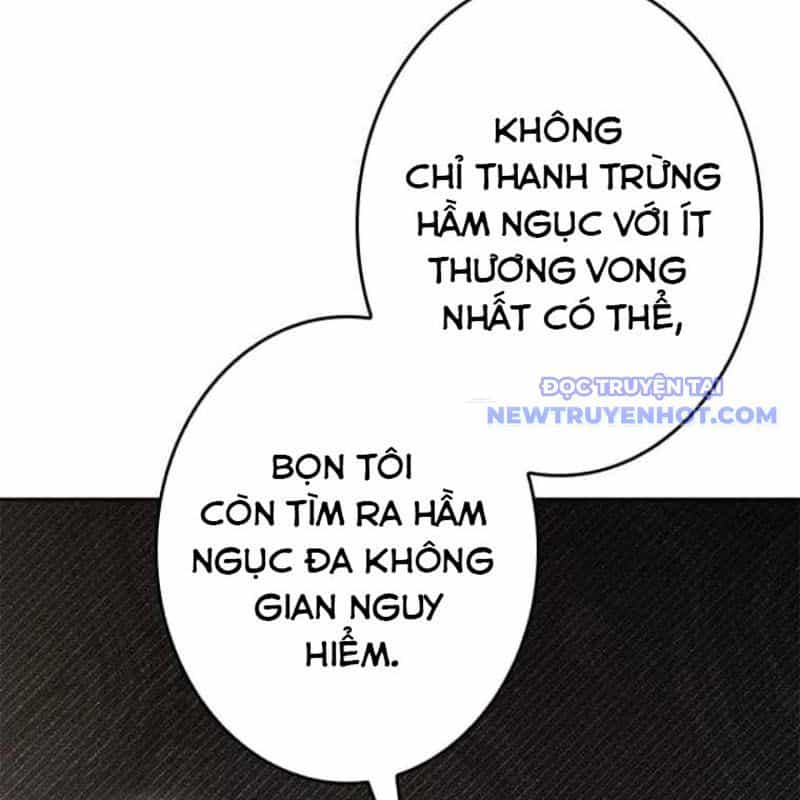 Chinh Phục Hầm Ngục Bằng Sao Chép Và Dán! - Chương 20 - ảnh 109