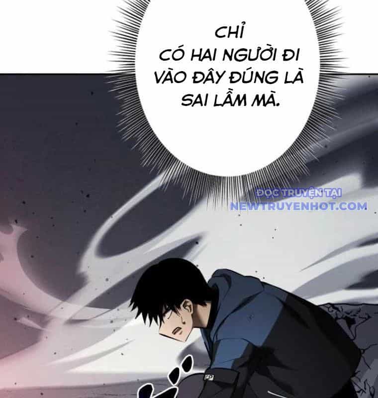 Chinh Phục Hầm Ngục Bằng Sao Chép Và Dán! - Chương 27 - ảnh 42