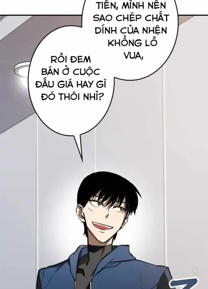 Chinh Phục Hầm Ngục Bằng Sao Chép Và Dán! - Chương 3 - ảnh 127