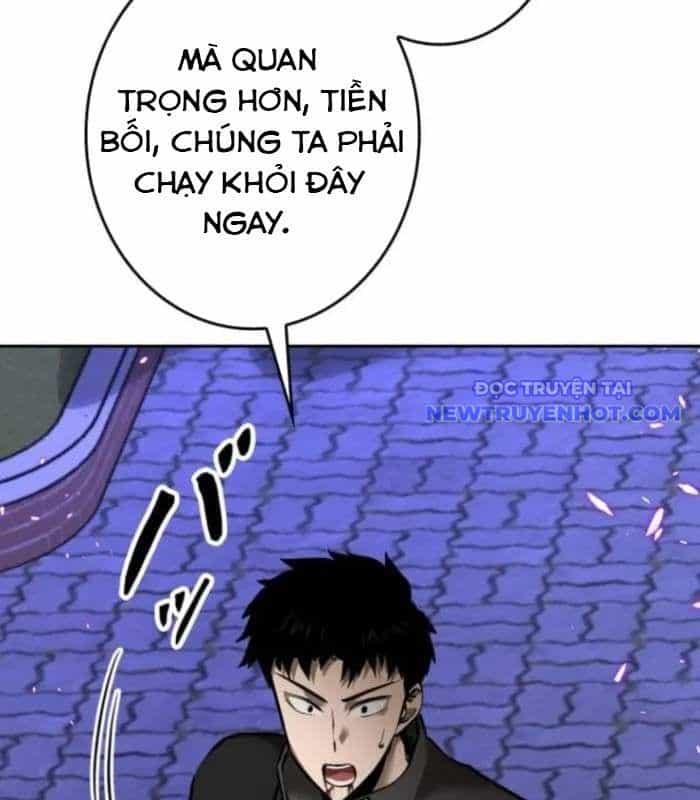 Chinh Phục Hầm Ngục Bằng Sao Chép Và Dán! - Chương 32 - ảnh 16
