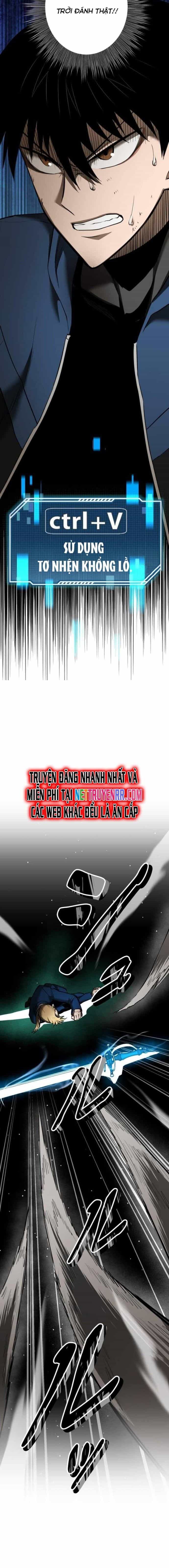 Chinh Phục Hầm Ngục Bằng Sao Chép Và Dán! - Chương 39 - ảnh 24