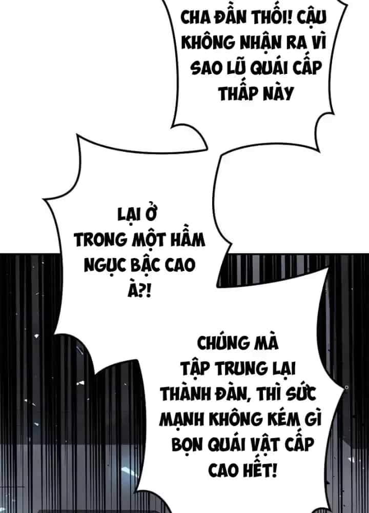 Chinh Phục Hầm Ngục Bằng Sao Chép Và Dán! - Chương 4 - ảnh 119