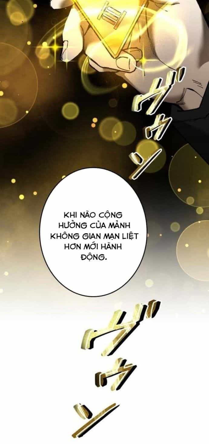 Chinh Phục Hầm Ngục Bằng Sao Chép Và Dán! - Chương 40 - ảnh 19