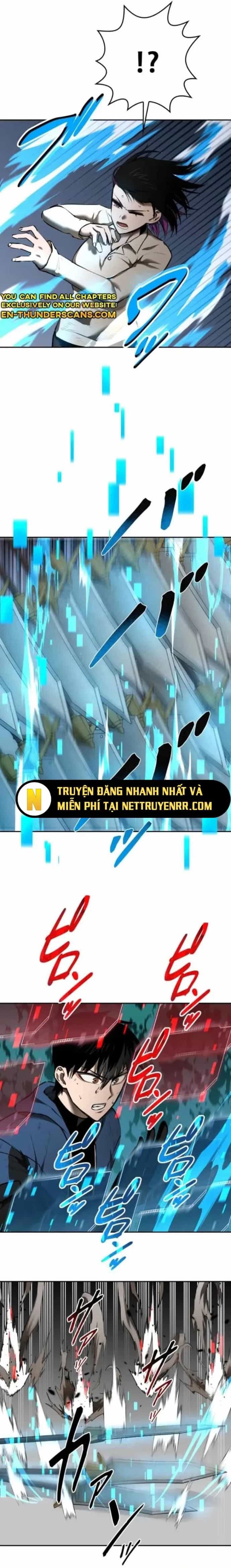 Chinh Phục Hầm Ngục Bằng Sao Chép Và Dán! - Chương 44 - ảnh 8