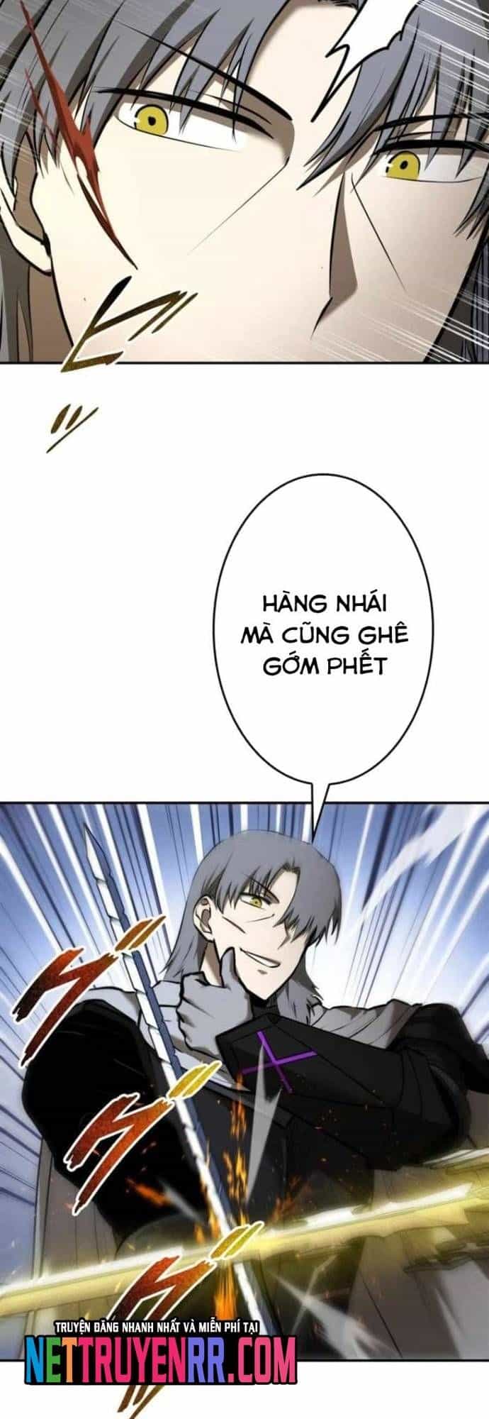 Chinh Phục Hầm Ngục Bằng Sao Chép Và Dán! - Chương 48 - ảnh 29